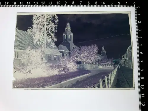 Ettlingen in Baden-Württemberg -