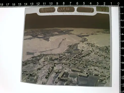 Prüm in der Eifel (Rheinland-Pfalz) -