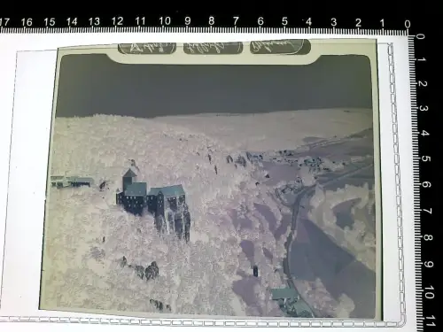 Prüm in der Eifel (Rheinland-Pfalz) -