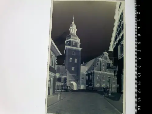 Ettlingen in Baden-Württemberg -