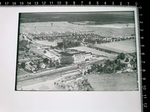 Ettlingen in Baden-Württemberg -