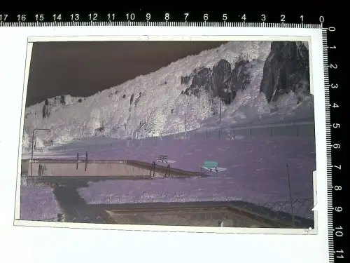 Prüm in der Eifel (Rheinland-Pfalz) -