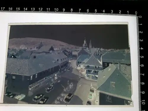 Ettlingen in Baden-Württemberg -