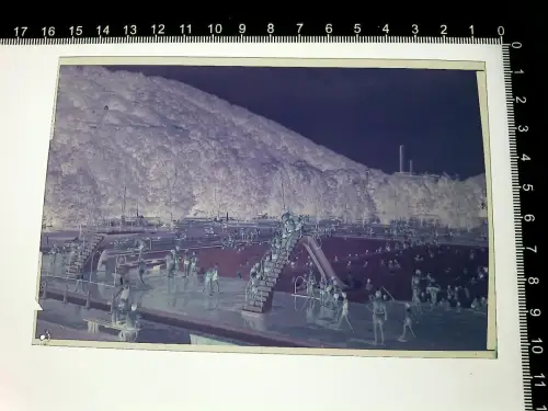 Ettlingen in Baden-Württemberg -