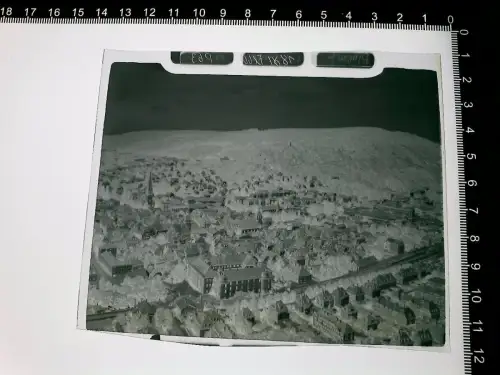 Ettlingen in Baden-Württemberg -