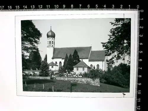 Bad Heilbrunn -