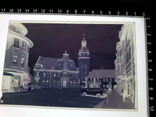 Ettlingen in Baden-Württemberg -