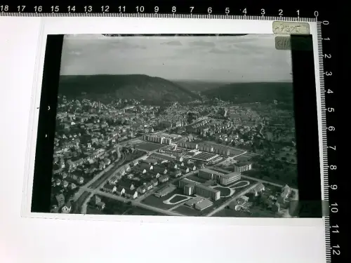 Ettlingen in Baden-Württemberg -