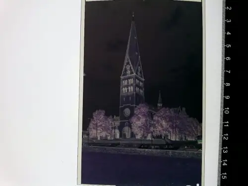 Ettlingen in Baden-Württemberg -