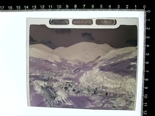 Münstertal/Schwarzwald -