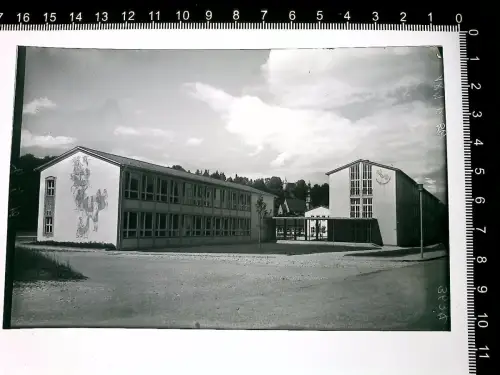 Trostberg in Oberbayern -