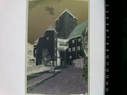 Prüm in der Eifel (Rheinland-Pfalz) -