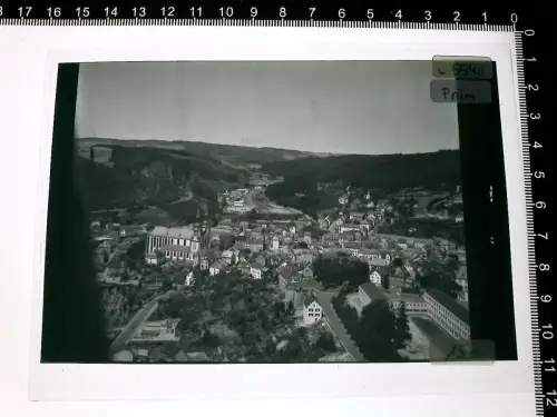 Prüm in der Eifel (Rheinland-Pfalz) -