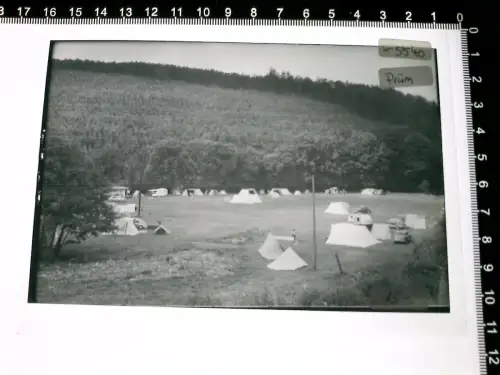 Prüm in der Eifel (Rheinland-Pfalz) -