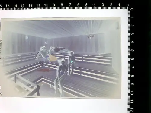 Prüm in der Eifel (Rheinland-Pfalz) -