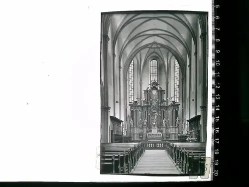 Prüm in der Eifel (Rheinland-Pfalz) -