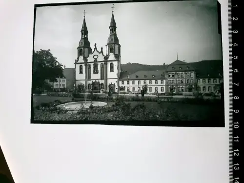Prüm in der Eifel (Rheinland-Pfalz) -