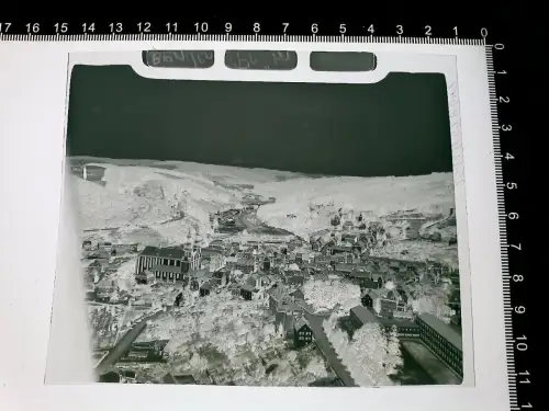 Prüm in der Eifel (Rheinland-Pfalz) -