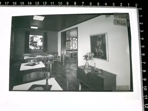 Prüm in der Eifel (Rheinland-Pfalz) -