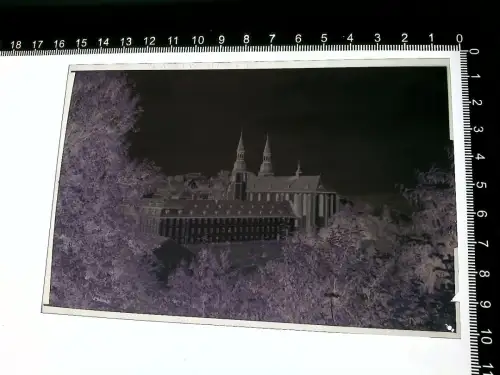 Prüm in der Eifel (Rheinland-Pfalz) -