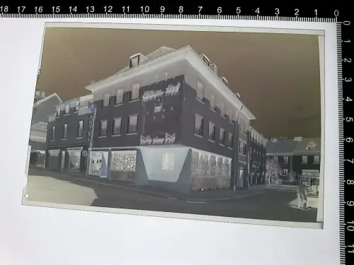 Prüm in der Eifel (Rheinland-Pfalz) -