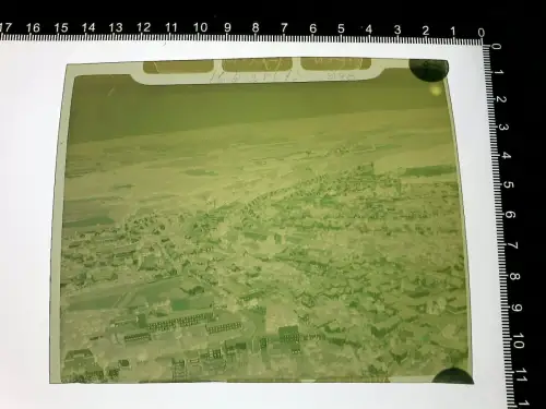 Prüm in der Eifel (Rheinland-Pfalz) -