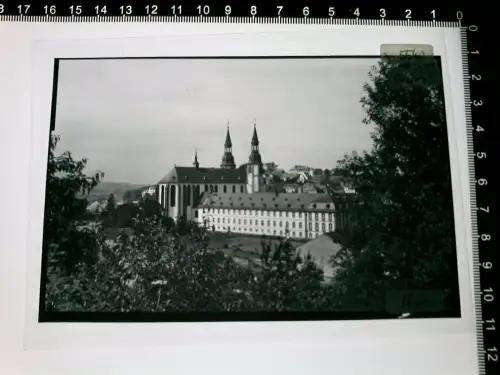 Prüm in der Eifel (Rheinland-Pfalz) -