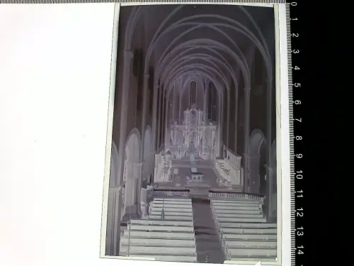 Prüm in der Eifel (Rheinland-Pfalz) -