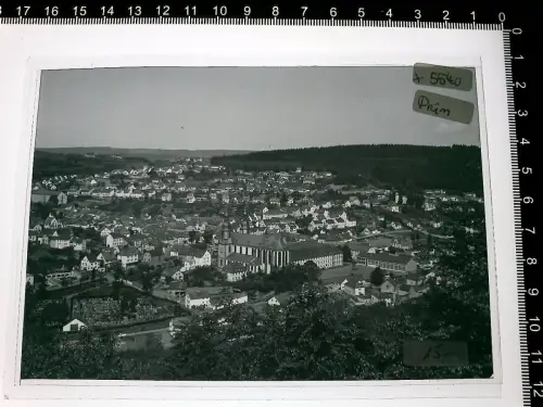 Prüm in der Eifel (Rheinland-Pfalz) -