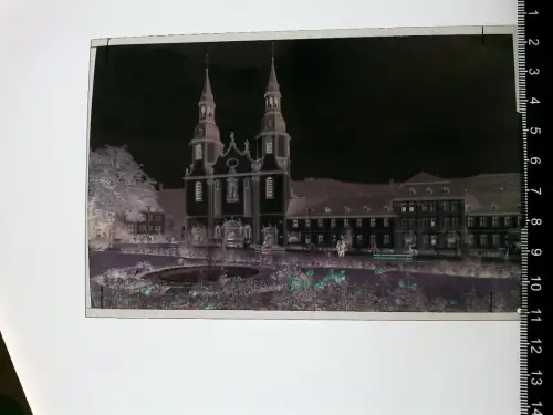 Prüm in der Eifel (Rheinland-Pfalz) -