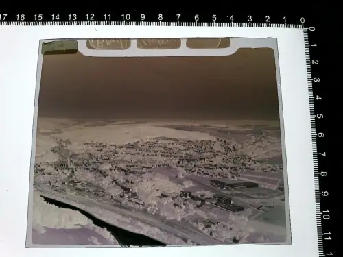 Prüm in der Eifel (Rheinland-Pfalz) -