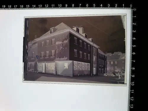 Prüm in der Eifel (Rheinland-Pfalz) -