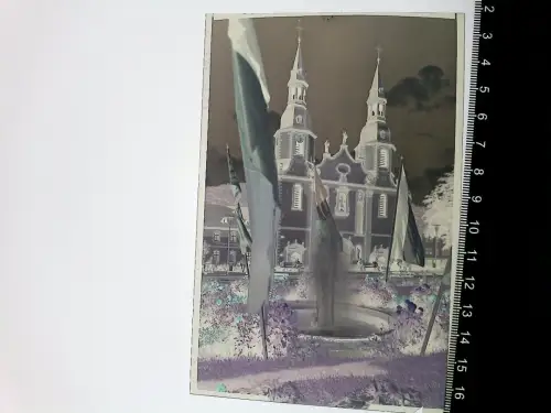 Prüm in der Eifel (Rheinland-Pfalz) -