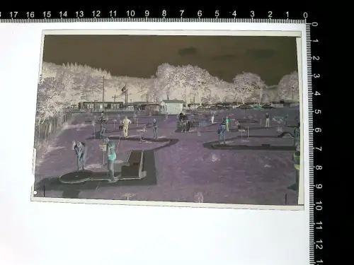 Prüm in der Eifel (Rheinland-Pfalz) -