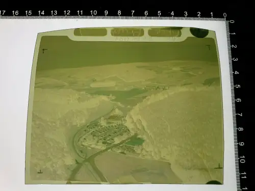 Prüm in der Eifel (Rheinland-Pfalz) -