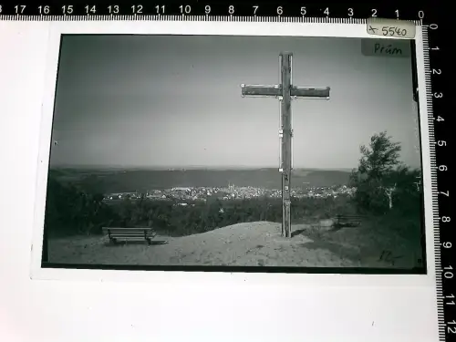 Prüm in der Eifel (Rheinland-Pfalz) -