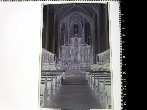 Prüm in der Eifel (Rheinland-Pfalz) -