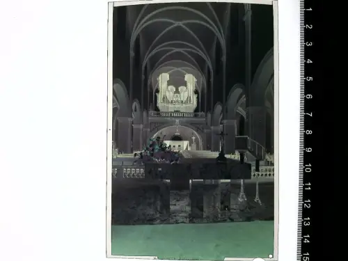 Prüm in der Eifel (Rheinland-Pfalz) -