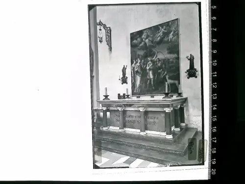 Prüm in der Eifel (Rheinland-Pfalz) -