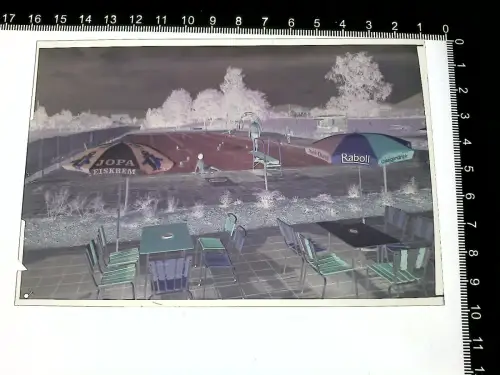 Balingen in Baden-Württemberg -