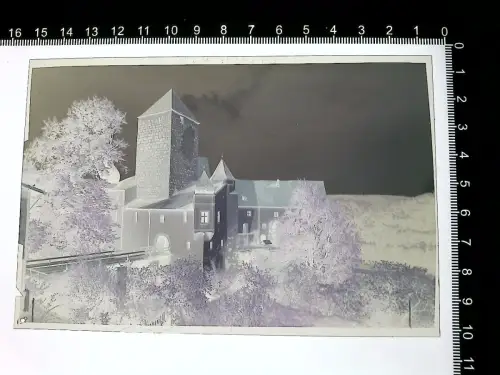 Prüm in der Eifel (Rheinland-Pfalz) -