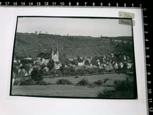 Prüm in der Eifel (Rheinland-Pfalz) -