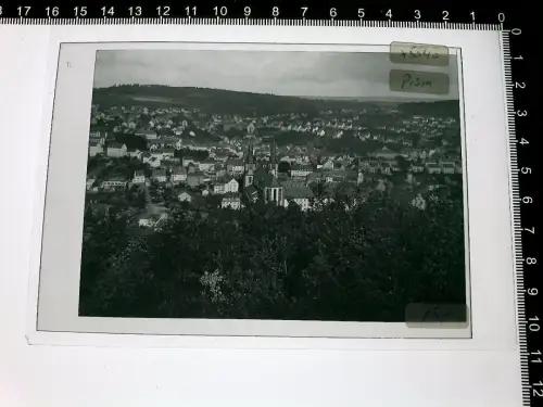 Prüm in der Eifel (Rheinland-Pfalz) -