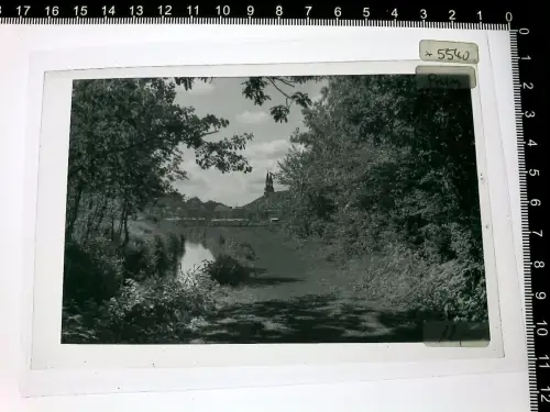 Prüm in der Eifel (Rheinland-Pfalz) -