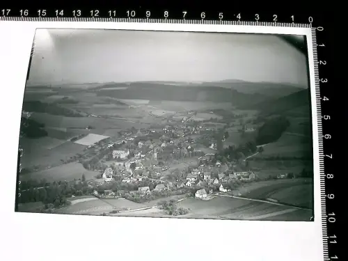 Balingen in Baden-Württemberg -