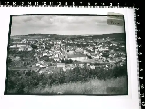 Prüm in der Eifel (Rheinland-Pfalz) -