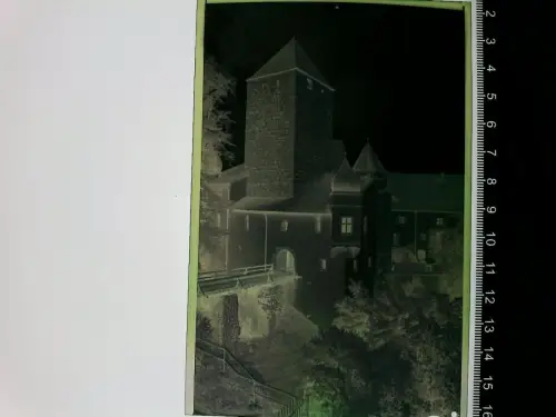 Prüm in der Eifel (Rheinland-Pfalz) -