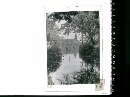 Prüm in der Eifel (Rheinland-Pfalz) -