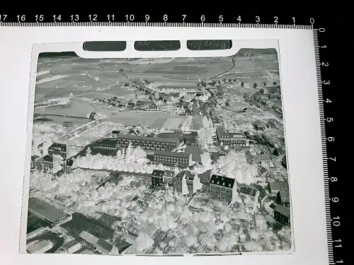 Prüm in der Eifel (Rheinland-Pfalz) -