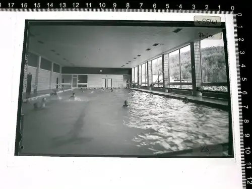 Prüm in der Eifel (Rheinland-Pfalz) -